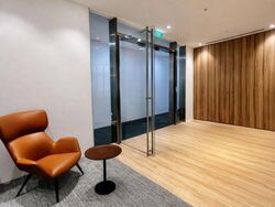 Asia Square Tower 1 (D1), Office #577738691